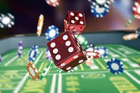 inya77 Slots နှင့် Live Casino ဂိမ်းများ