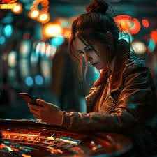 inya77 Live Casino နှင့် Slots ဂိမ်းများ