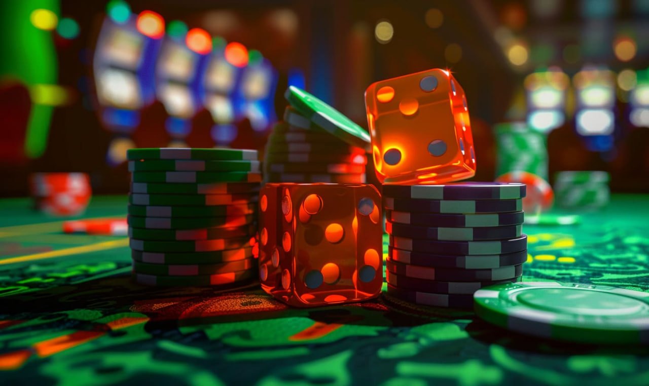 inya77 Poker Blackjack ကစားနေသည့် မြင်ကွင်း strategy ဂိမ်း